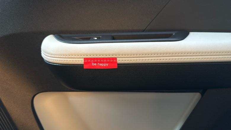 Citroen C3 Aircross 83kW Standard Range Max 44kWh 5dr Auto Electric Hatchback